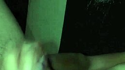 liam j's solo handjob tease?