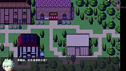 brave roy wedding 06 black meat fairy helps director with blowjob shoots all over face