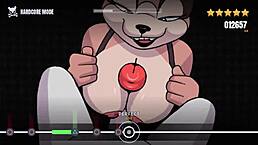 牛逼！Beatbanger更新全关100热血动漫猛插！