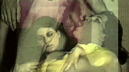 Dark London Vintage Taboo Unveils Raw Family Secrets.