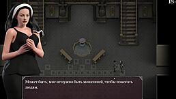 hey, wanna see how i fist and bang in lust epidemic part 18?