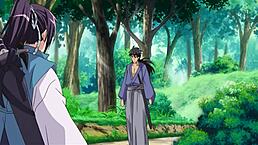 Yo, ever seen this wild hentai samurai hormone animation with subtitles?