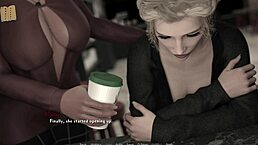 Three rules of life 16 hentai game anime