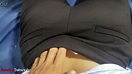 hey doc, can ya check my dick for this physical test?