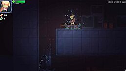 科幻变态金发荡妇被怪物外星人内射狂野动作。Zetria游戏第3集带来生猛奶子玩弄。