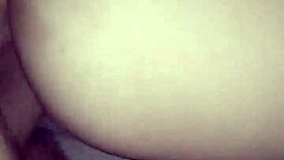 Latina Nurse Cheats On Cuckold Boyfriend In Hospital