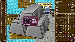 goblins ambush heroines for instant fucking in this playthrough