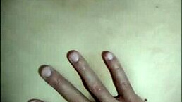 que rico suena mi coño cuando me penetras papi 😏