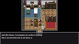 Holy, These Anime Mamasans Are Pure Destiny!