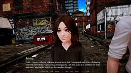 Harem Hotel 257 Hentai Game Anime