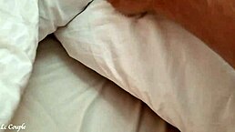 老公上班，我现在和他朋友搞上了！