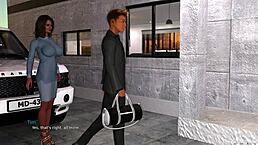 Let’s have fun and be together now