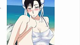 Chun-li hentai got me hooked, dang it!