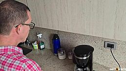 I Fuck My Stepsister and Get Caught Cumming on Her! What Now?