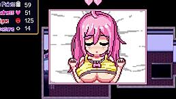 Noelle全力吸屌 -6 无解说