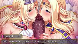 Queen Eng Sub Hentai—What’s Her Wild Secret?