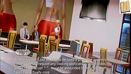 Academy 36: Exploring New Challenges in the Anime Game