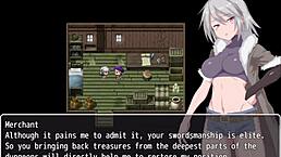 Grace, are you lost in Labyrinth Town Part 3?