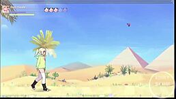 Max the Elf 1 brings wild hentai action to life in cartoon style.