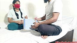 Teacher, can you believe you fucked an innocent virgin student with a creampie finish?