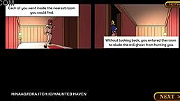 Haunted Haven