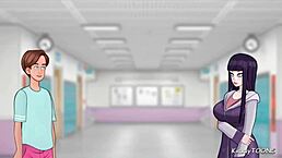 hot therapist asks, ready for a blowjob, needy client?