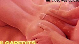 守望先锋Say So致敬，扶她动作热辣合集