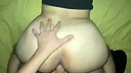 uhh, 18 yr old girl got pounded doggy after class