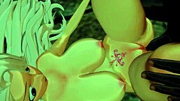 Exploring the World of Anime with Candace in Double Action.