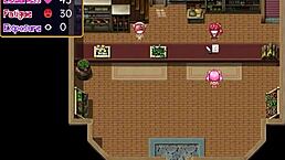 Noelle全力吸屌 -6 无解说