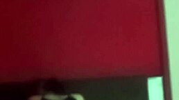 i seen this 18 year old latina ridin a nice dick