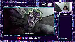 我爱看JoJos Bizarre Adventure动漫集数