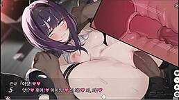 嘿，看我在死胡同城市蓝调斗士游戏里的动作！