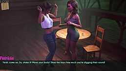 a wife and stepmother 238