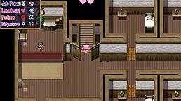 Noelle全力吸屌 -6 无解说