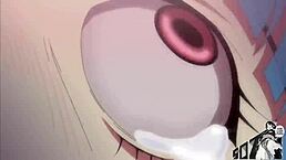 hmv hentai edit with hardcore machine gun action by kira