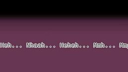 Japanese big tits star Ms. Mary shines in anime CG scene