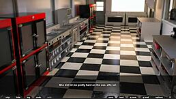 Hey, let's dive into daughter for dessert chapter 12 2 adult game playthrough! 🎮