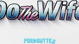 cuck elisa gets so excited watching wife take bbc in both holes 😈