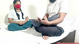 Teacher, can you believe you fucked an innocent virgin student with a creampie finish?