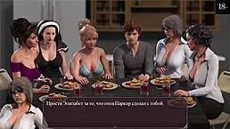 hey, wanna see how i fist and bang in lust epidemic part 18?