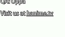 just saw yari agari turn into a wild hentai fantasy scene.