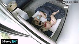 绝望保姆吸老板大屌避免坐牢