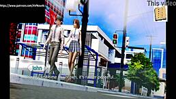 Academy 36: Exploring New Challenges in the Anime Game