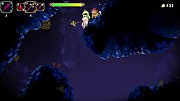 双性谷V0.034新增史诗级BOSS战场景