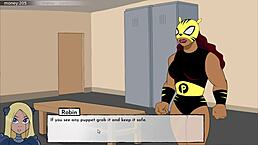 Ever Seen 18Titans Women Fall for Wild Cartoon Tricks?