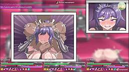 what's hotter than rule compilation scenes in gameplay?