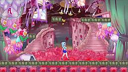 Ever seen exorcist yukiho tackle sexual training boss gameplay?