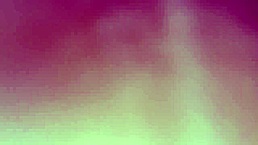 Olivia Gardens Rides Black Cock Slowly!