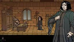 jolie française fingers her pussy in the bathroom, reaching multi-orgasm 😍